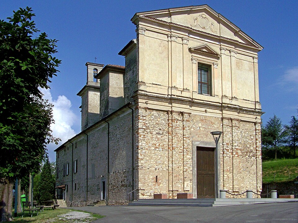 chiesa di San Vitale