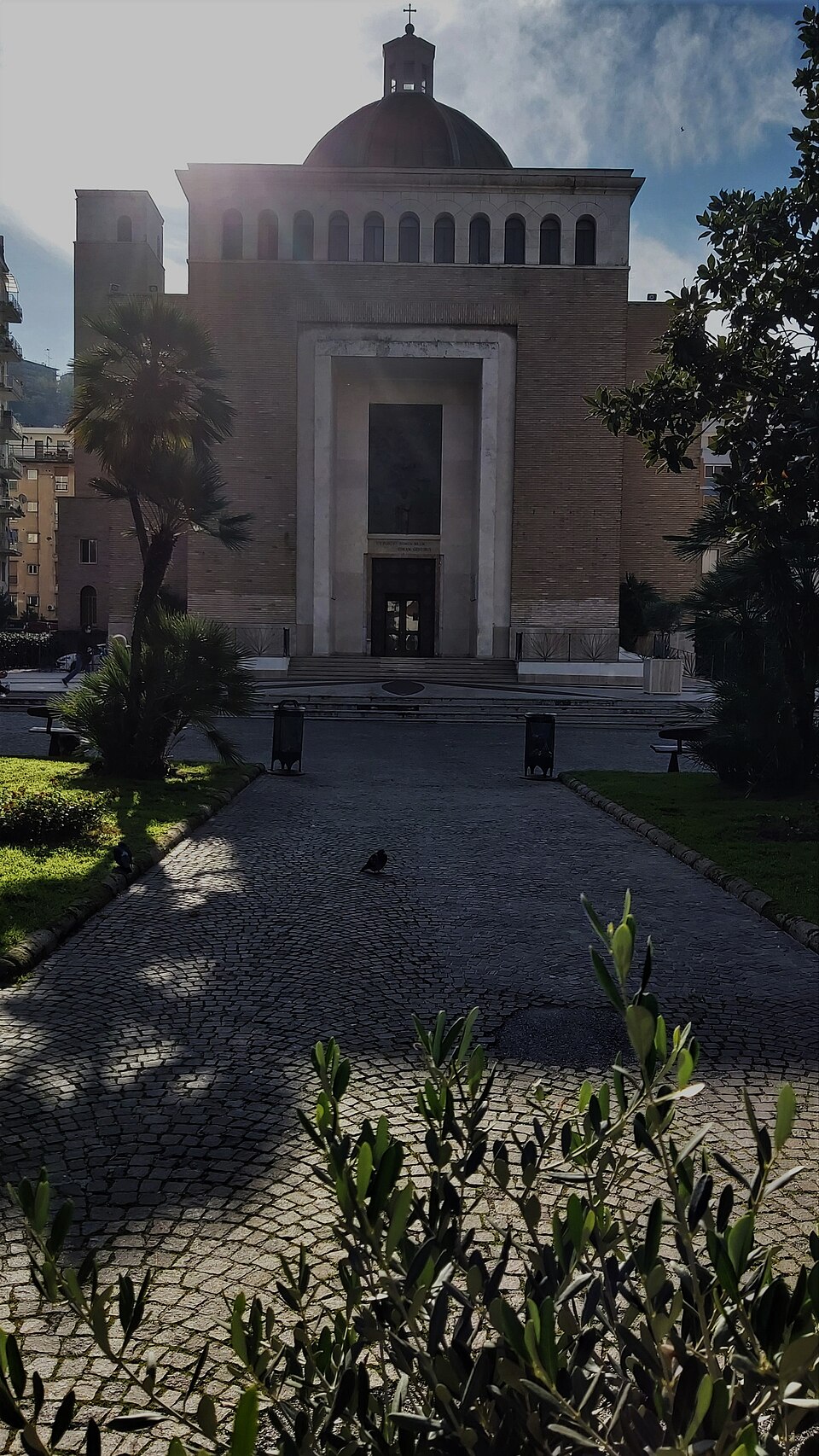 chiesa di San Vitale Martire