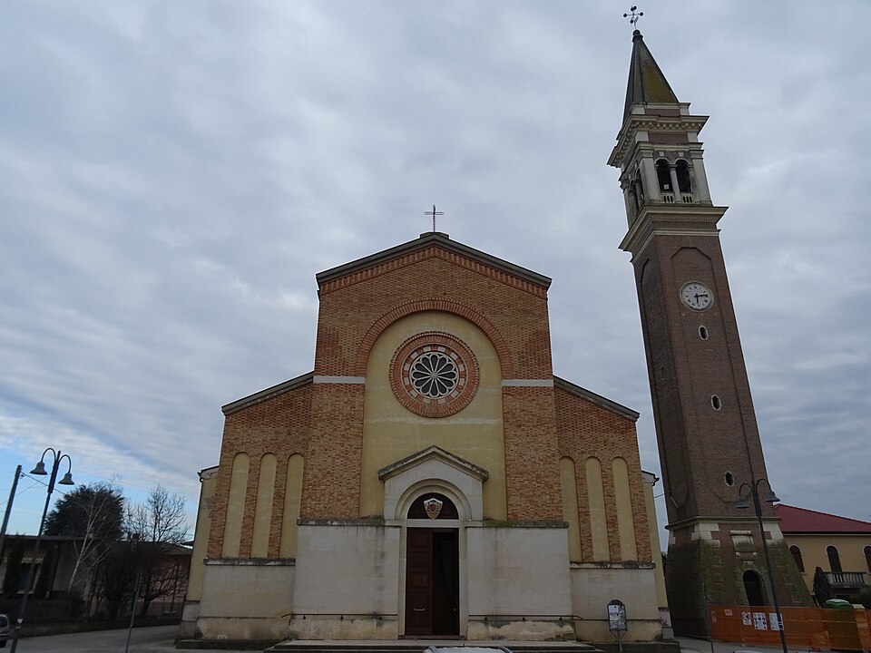 chiesa di San Vitale