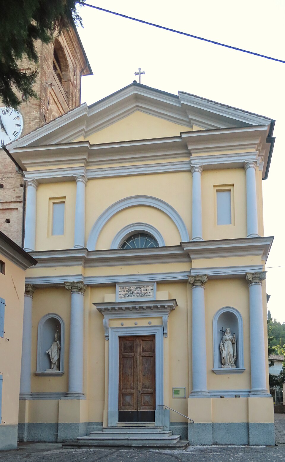 chiesa di San Vitale