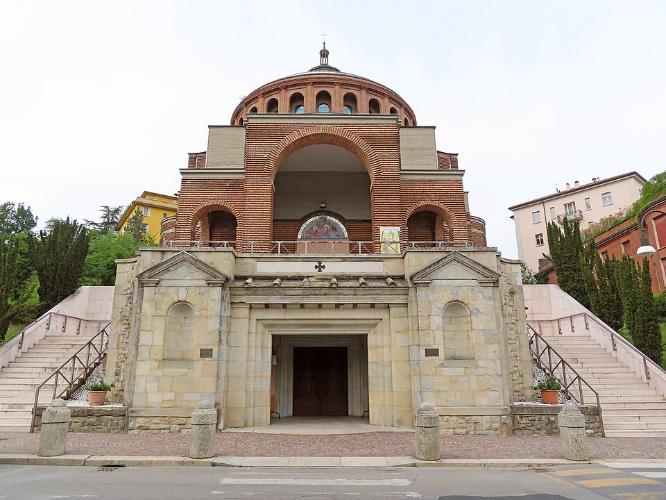 chiesa di San Vitale