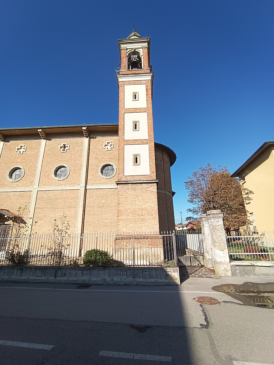 chiesa di San Vitale