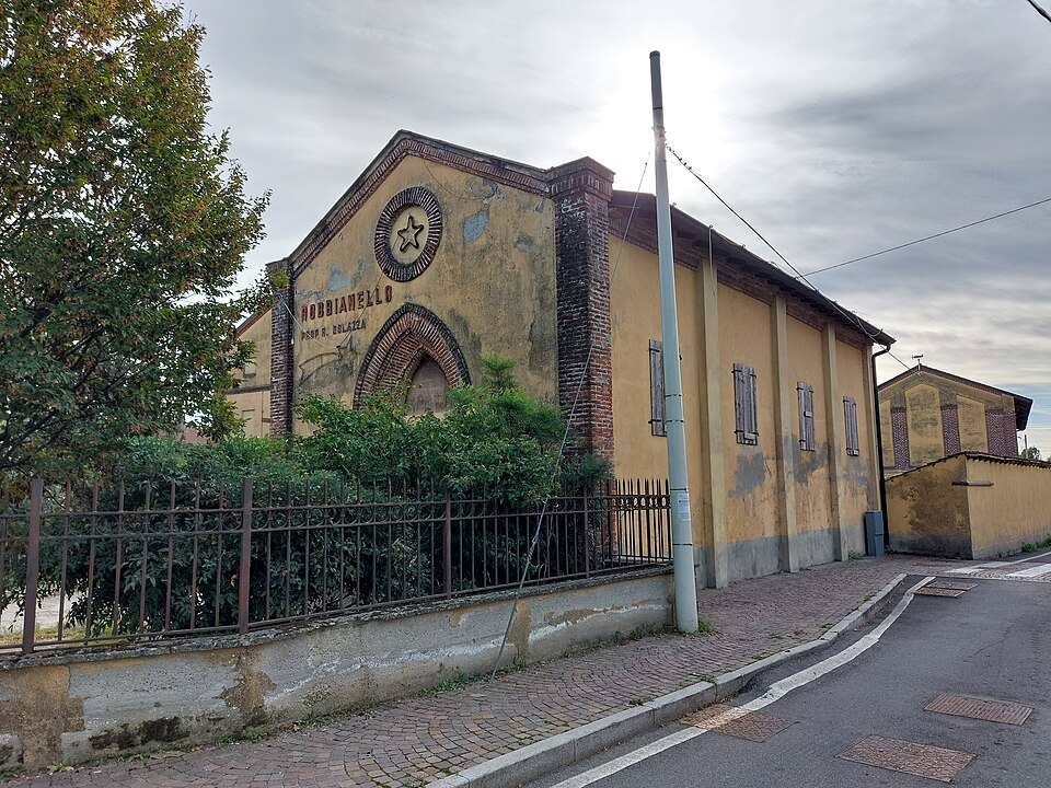 chiesa di San Vito