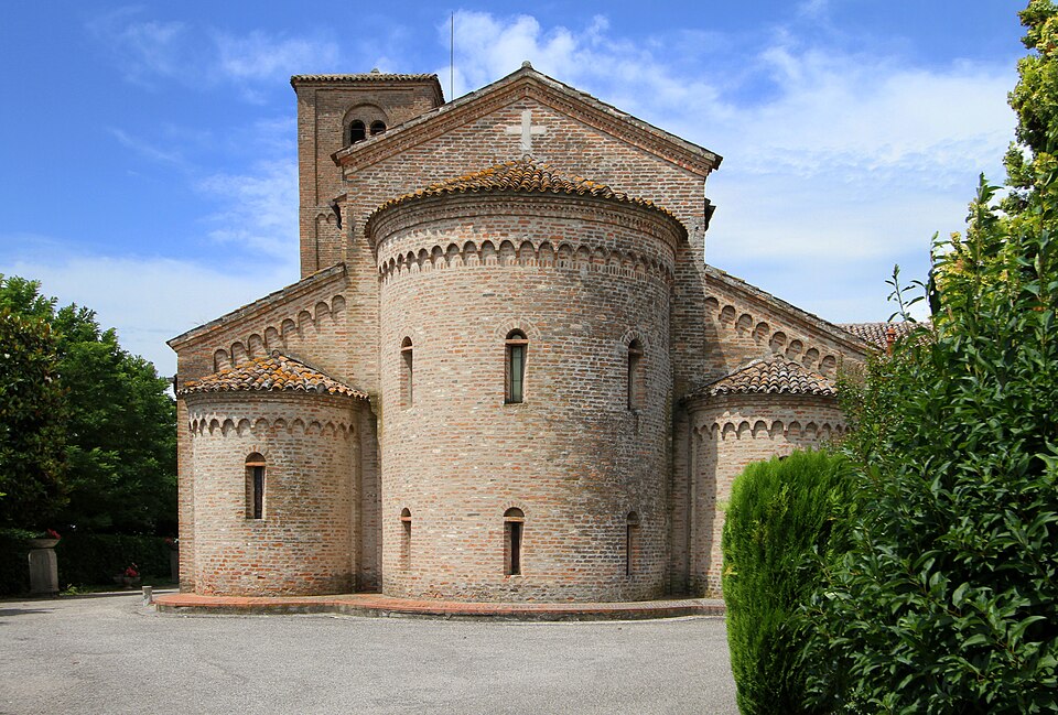 chiesa di San Vito