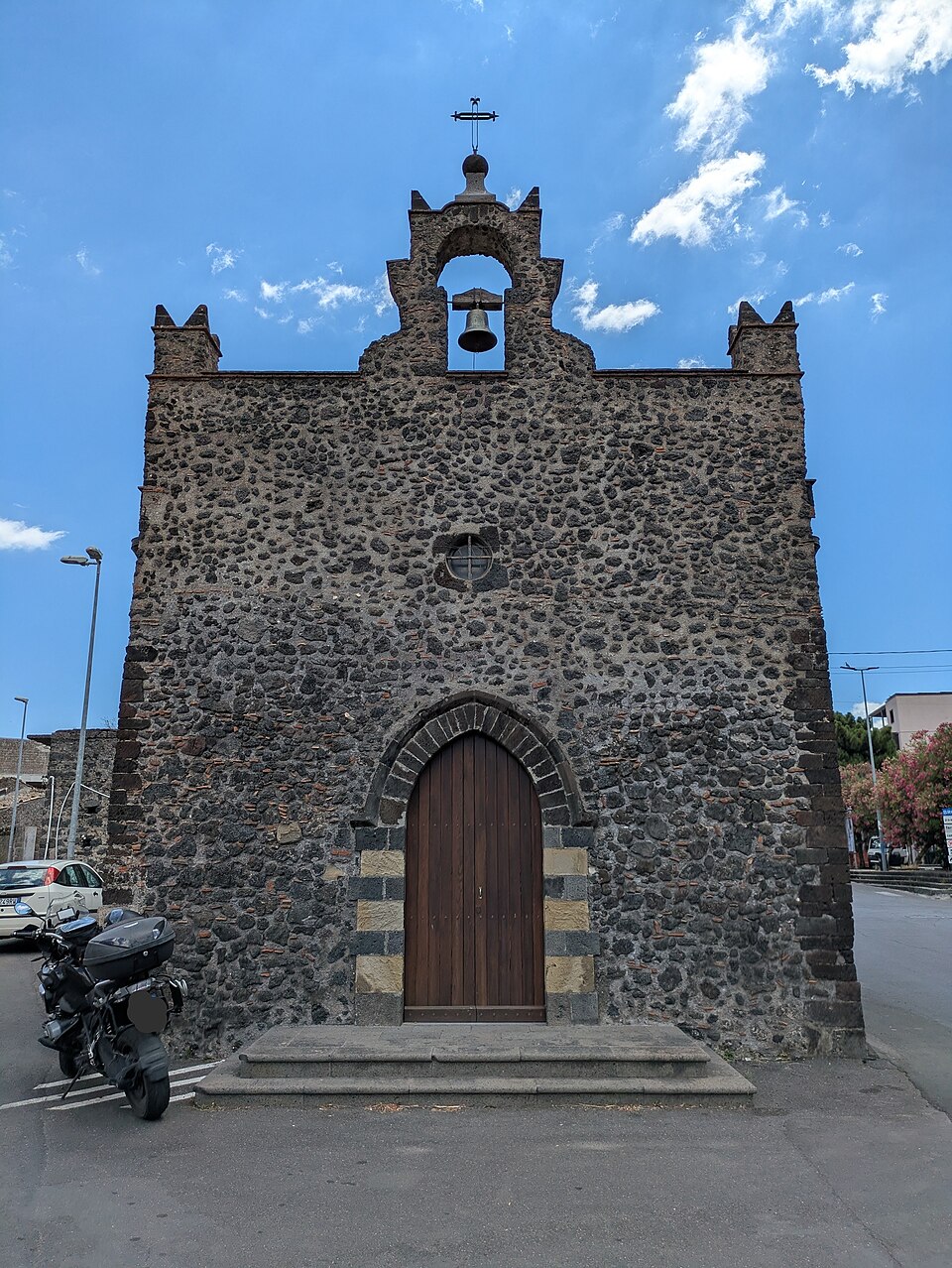 chiesa di San Vito