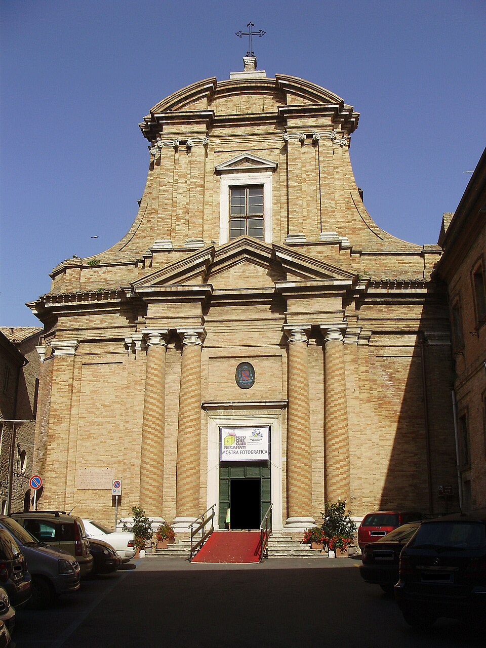 chiesa di San Vito