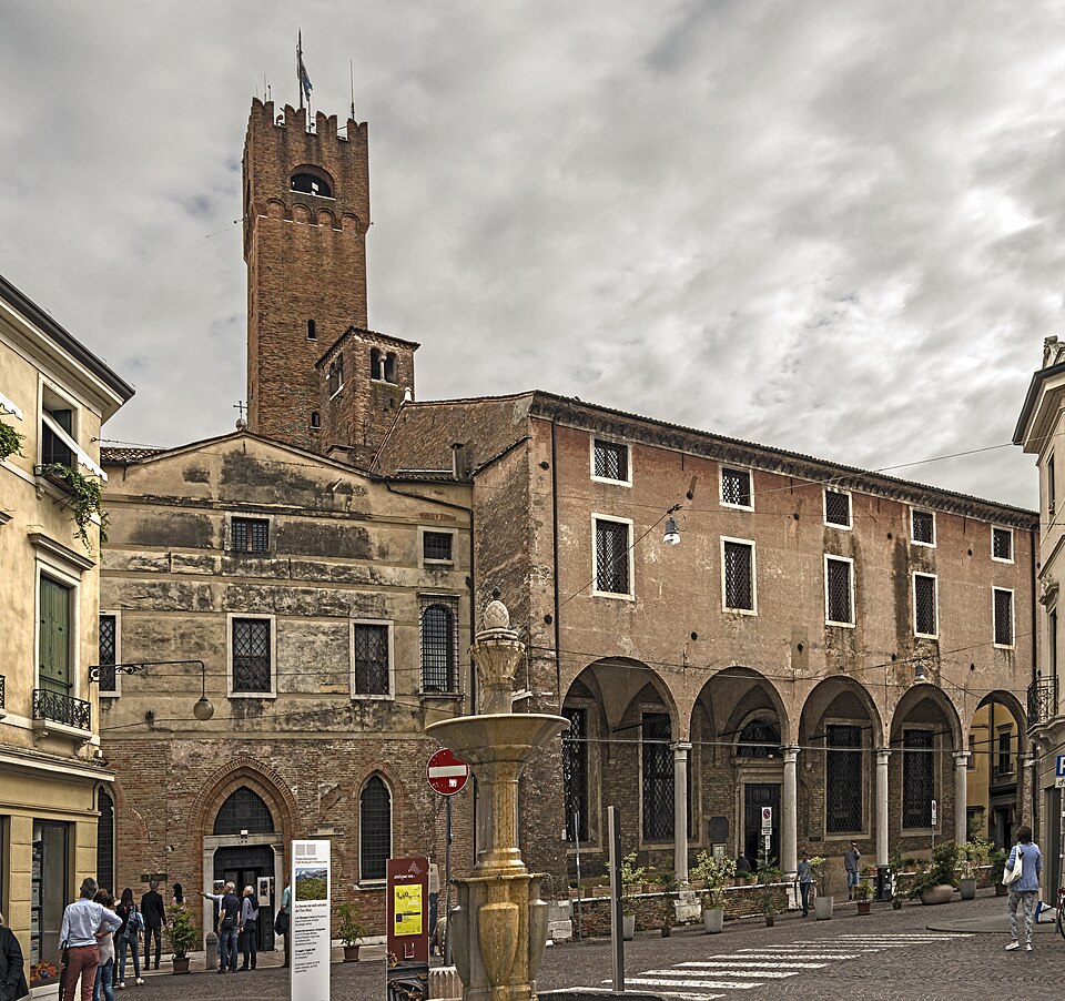 chiesa di San Vito