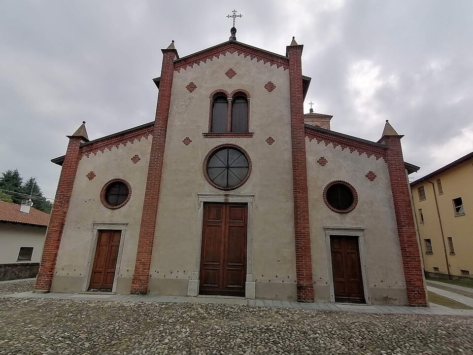 chiesa di San Vittore