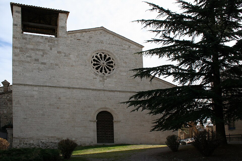 chiesa di San Vittore