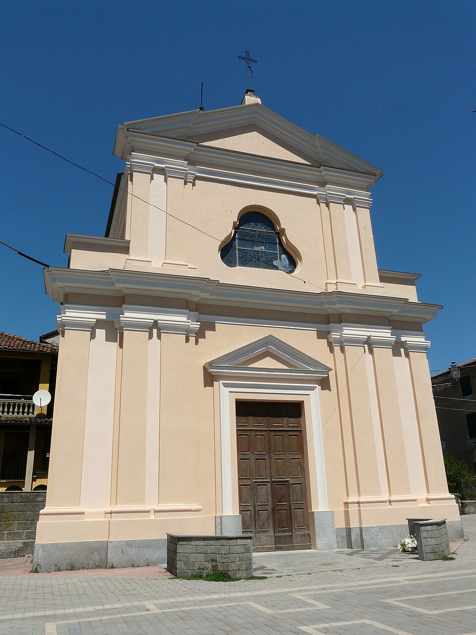 chiesa di San Vittore