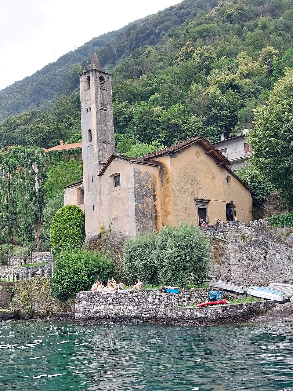 chiesa di San Vittore