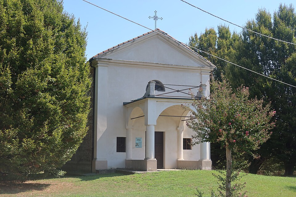 chiesa di San Vittore