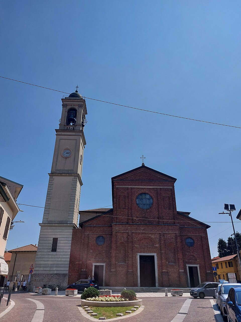 chiesa di San Vittore