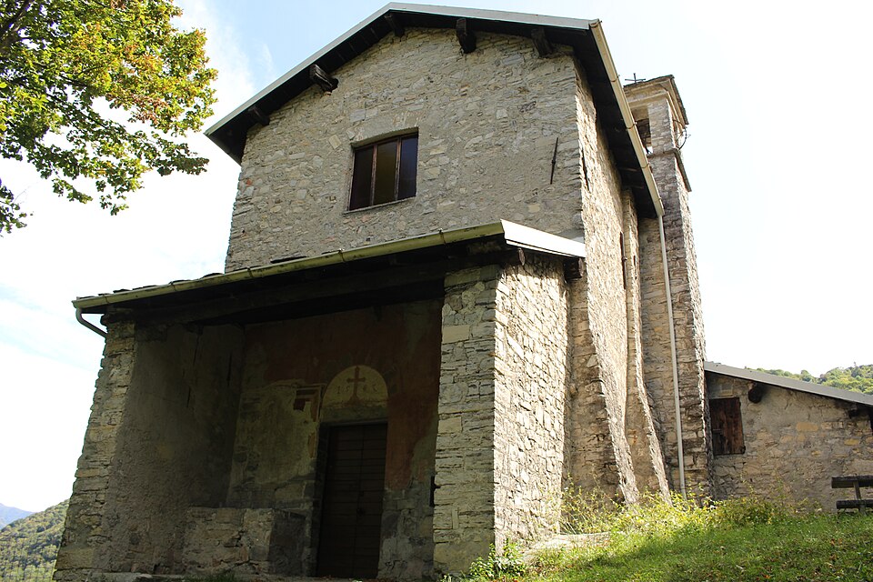 chiesa di San Vittore