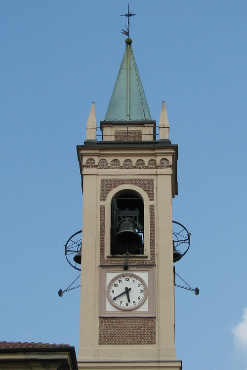 chiesa di San Vittore Martire
