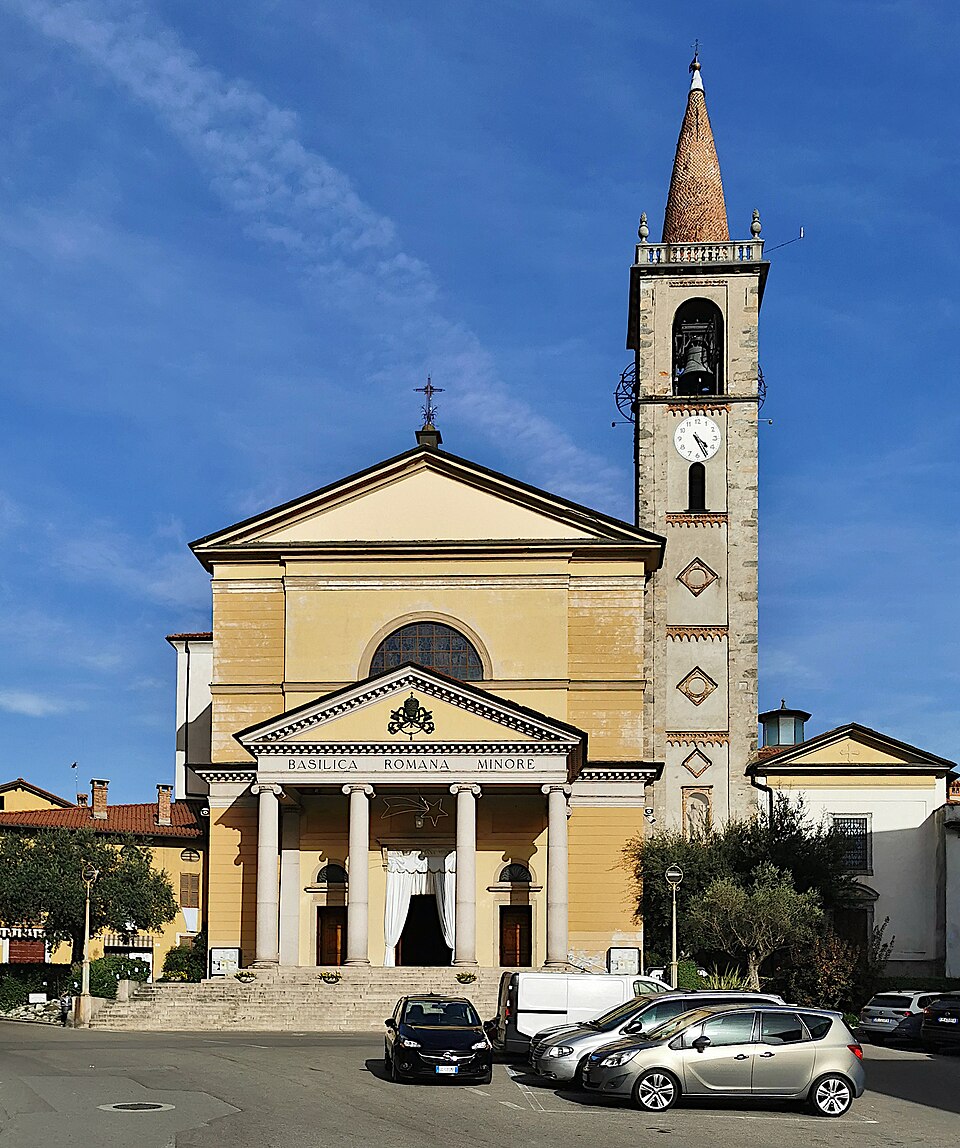 chiesa di San Vittore