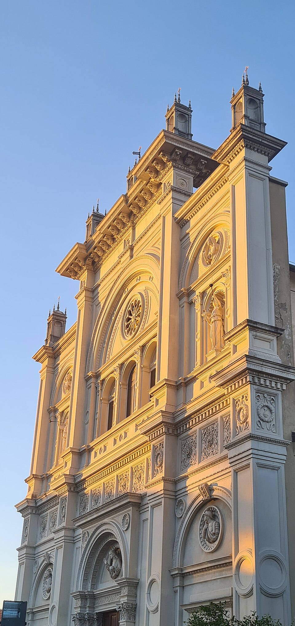 chiesa di San Vittore