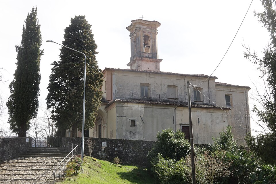 chiesa di San Vittore Vecchio