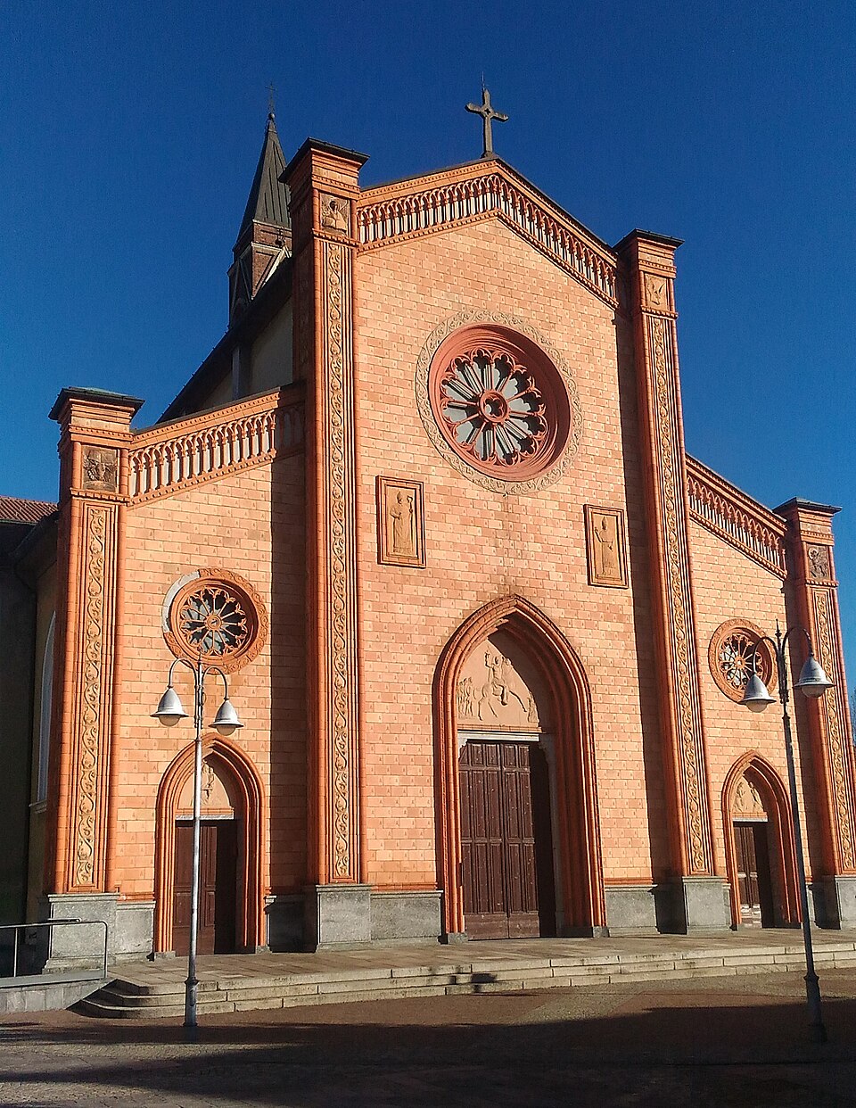 chiesa di San Vittore