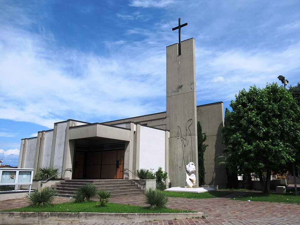 chiesa di San Zeno