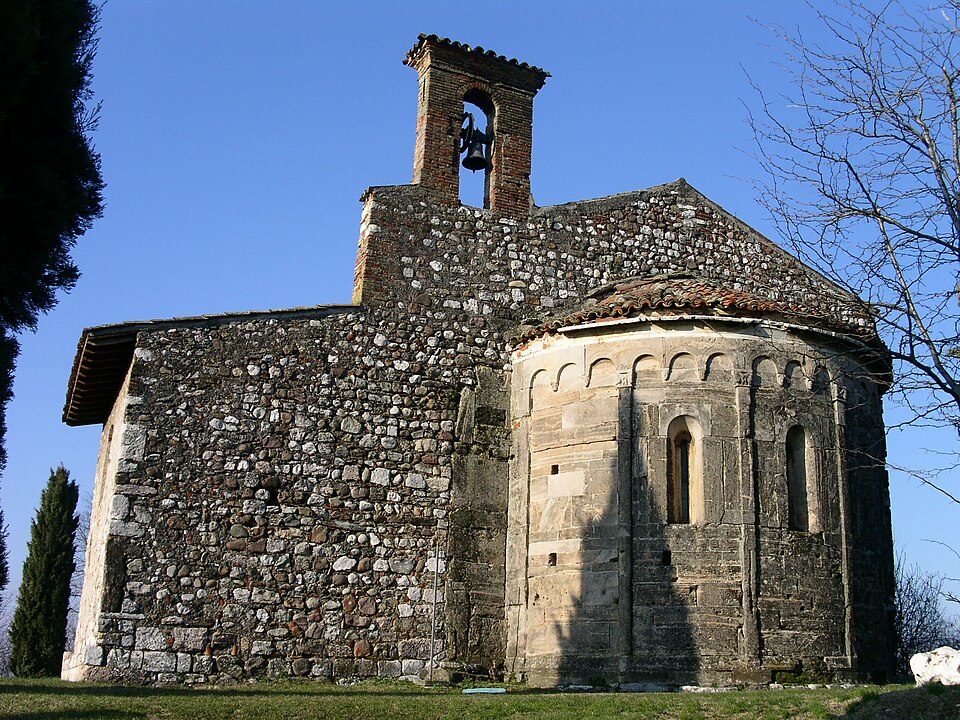 chiesa di San Zeno