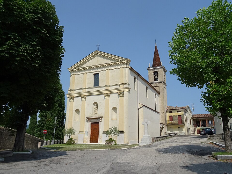 chiesa di San Zeno