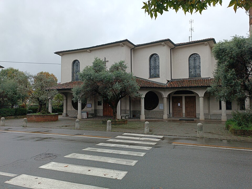 chiesa di San Zeno