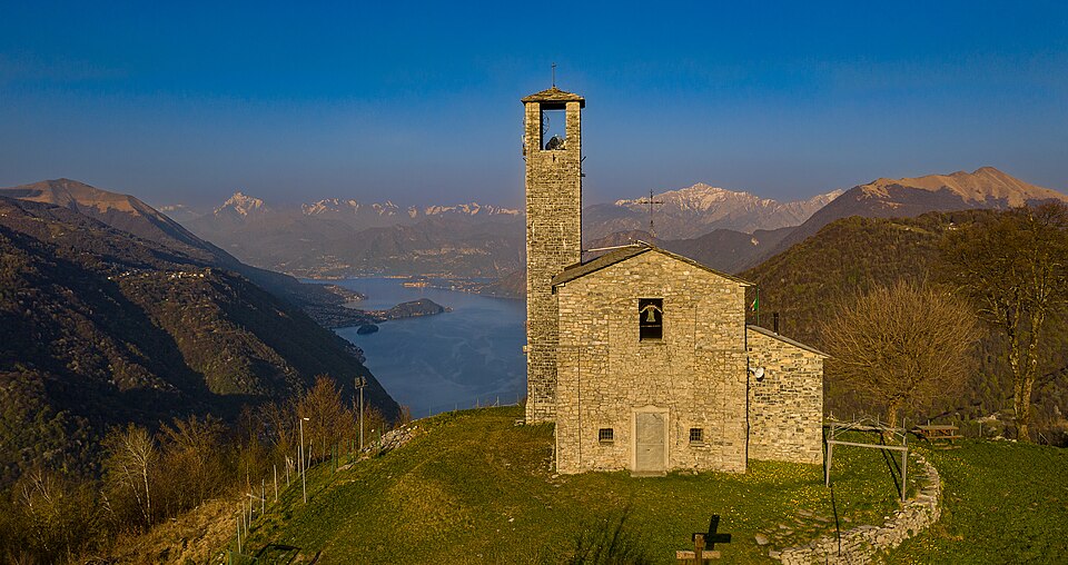 chiesa di San Zeno
