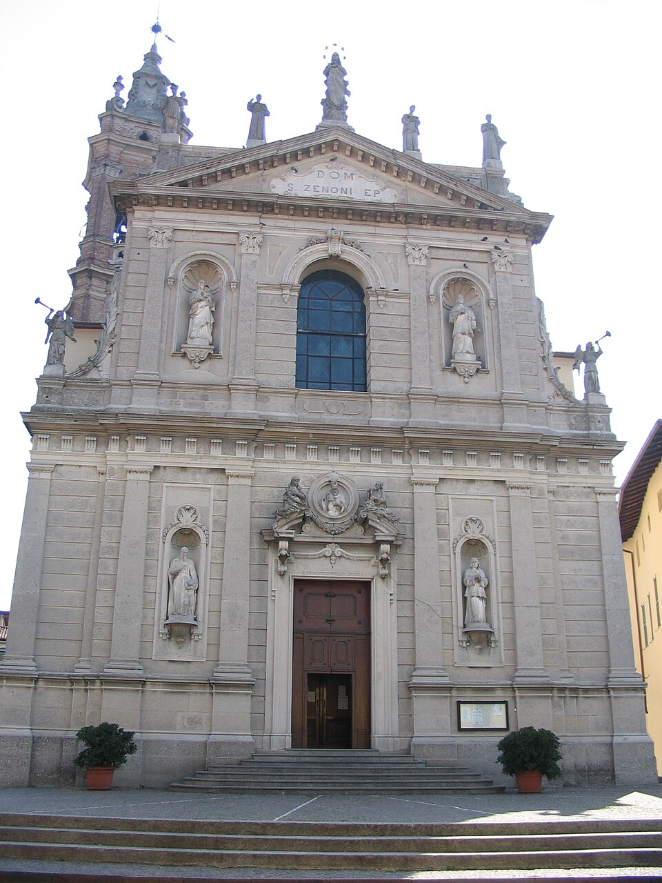 chiesa di San Zenone