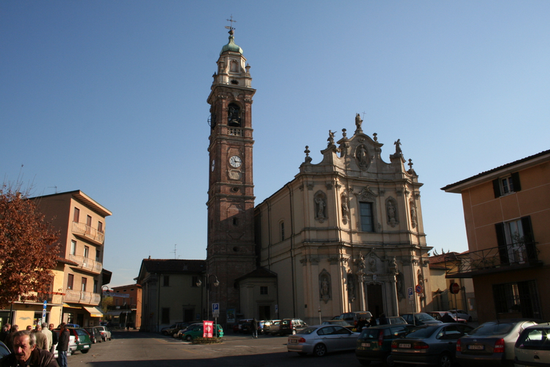 chiesa di San Zenone