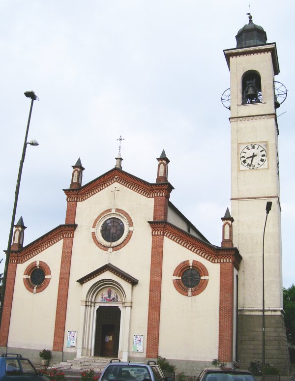 chiesa di San Zenone