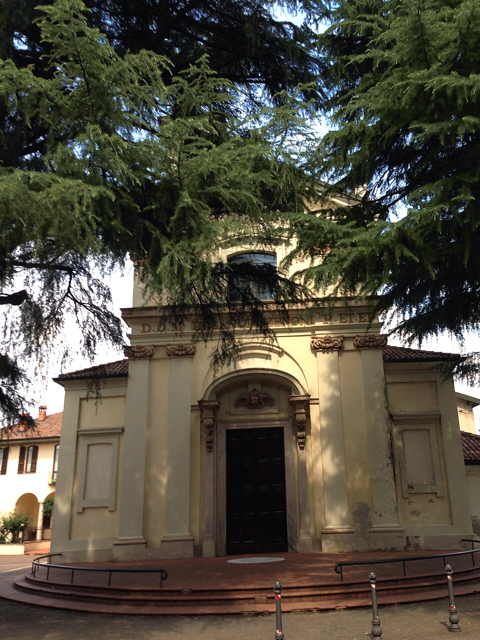 chiesa di San Zenone