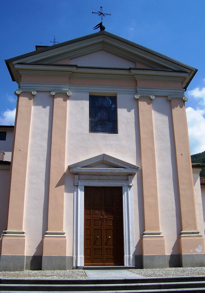 chiesa di San Zenone Vescovo