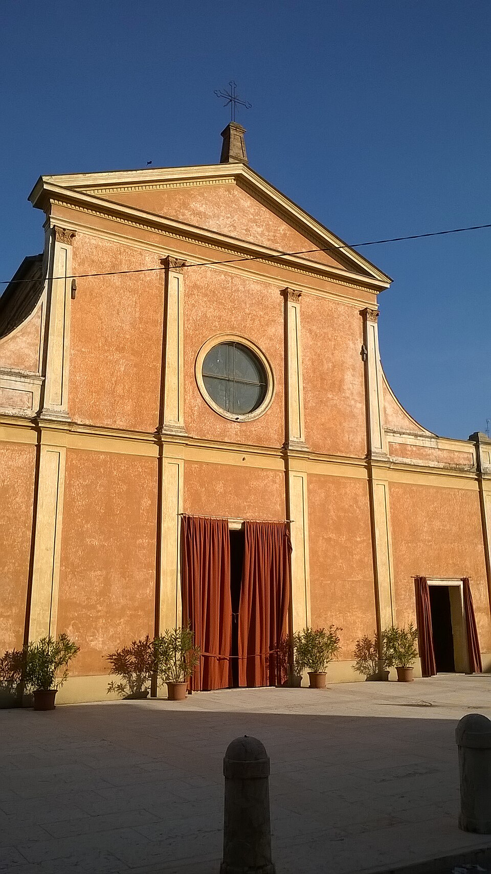 chiesa di San Zenone Vescovo