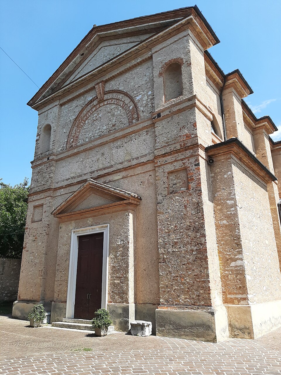 chiesa di San Zenone Vescovo