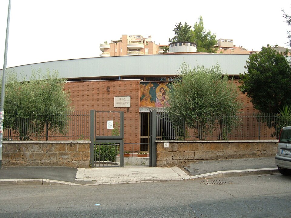 chiesa di Sant'Achille