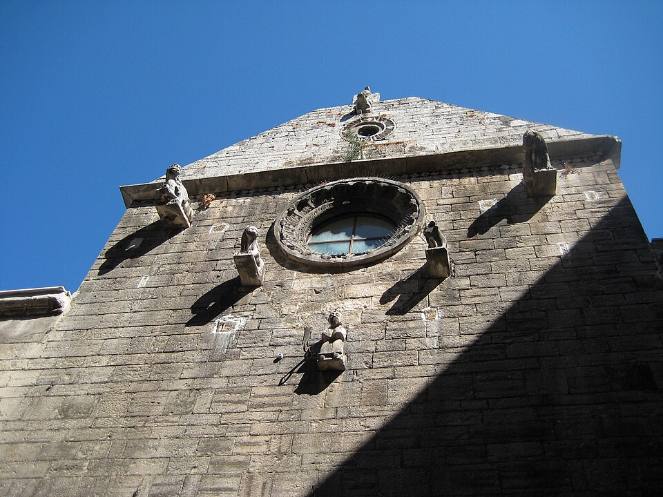 chiesa di Sant'Adoeno
