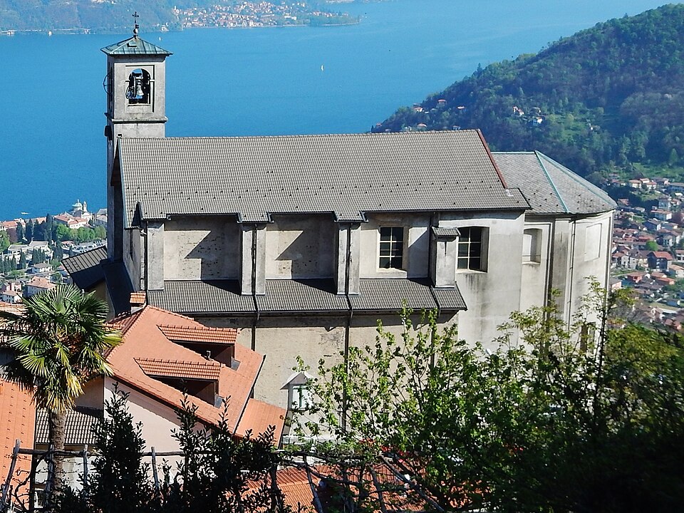 chiesa di Sant’Agata