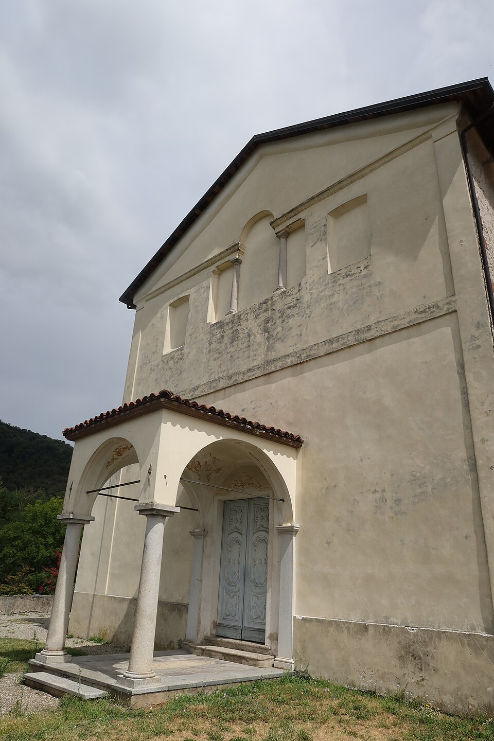 chiesa di Sant'Agata