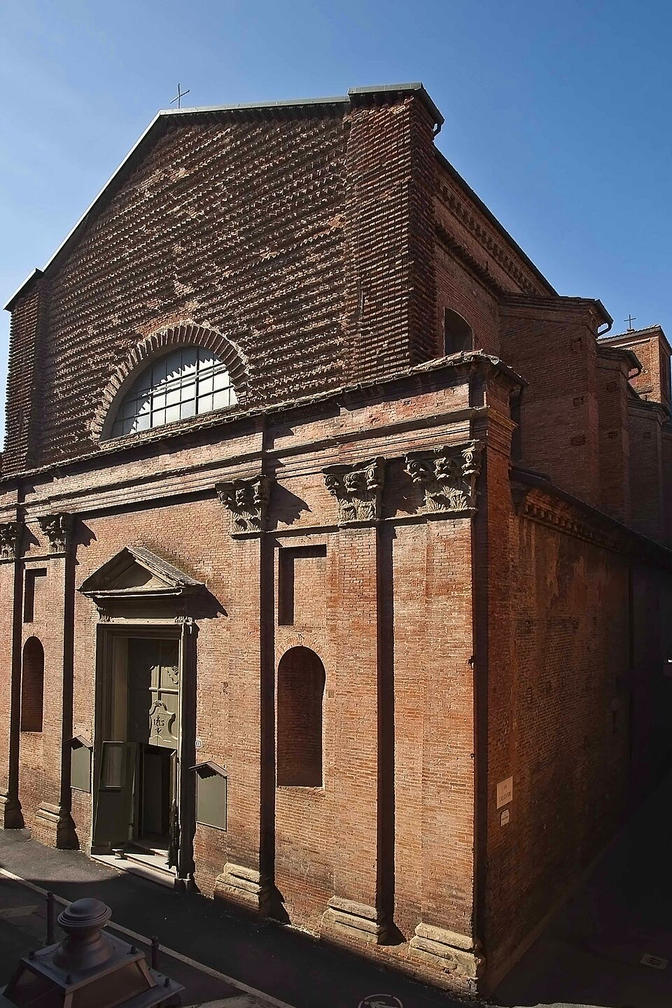 chiesa di Sant'Agata