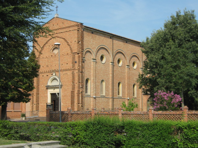 chiesa di Sant'Agata
