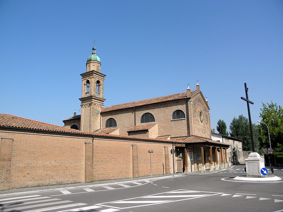chiesa di Sant'Agata