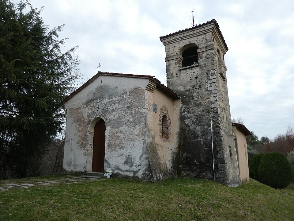 chiesa di Sant'Agata