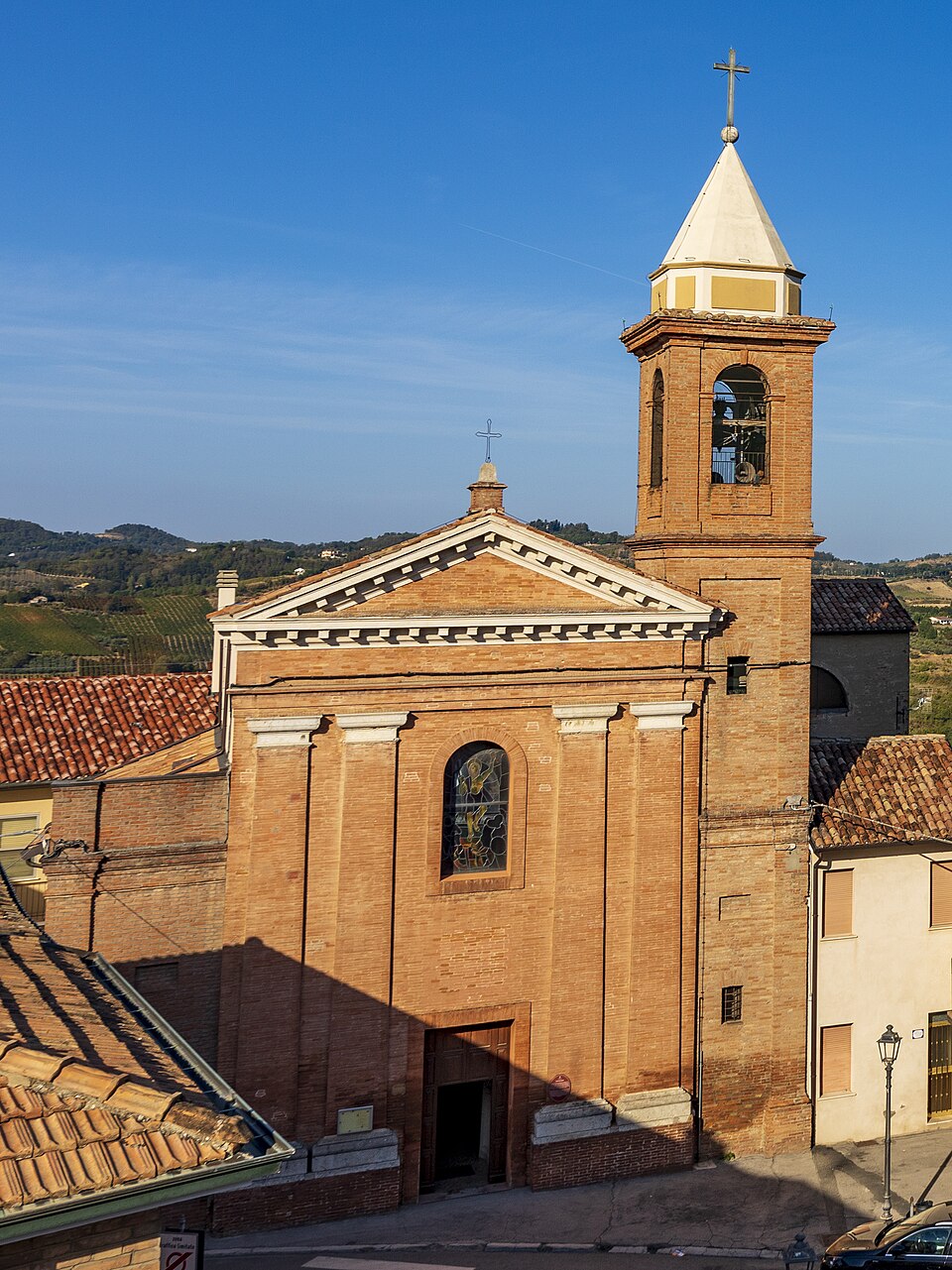 chiesa di Sant'Agata