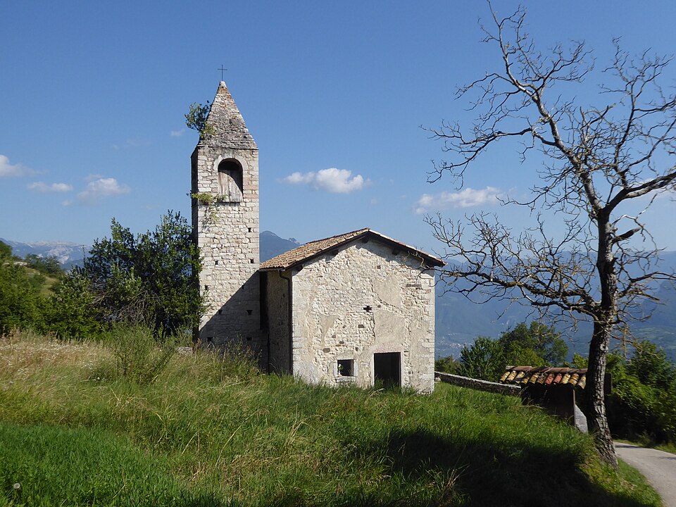 chiesa di Sant'Agata