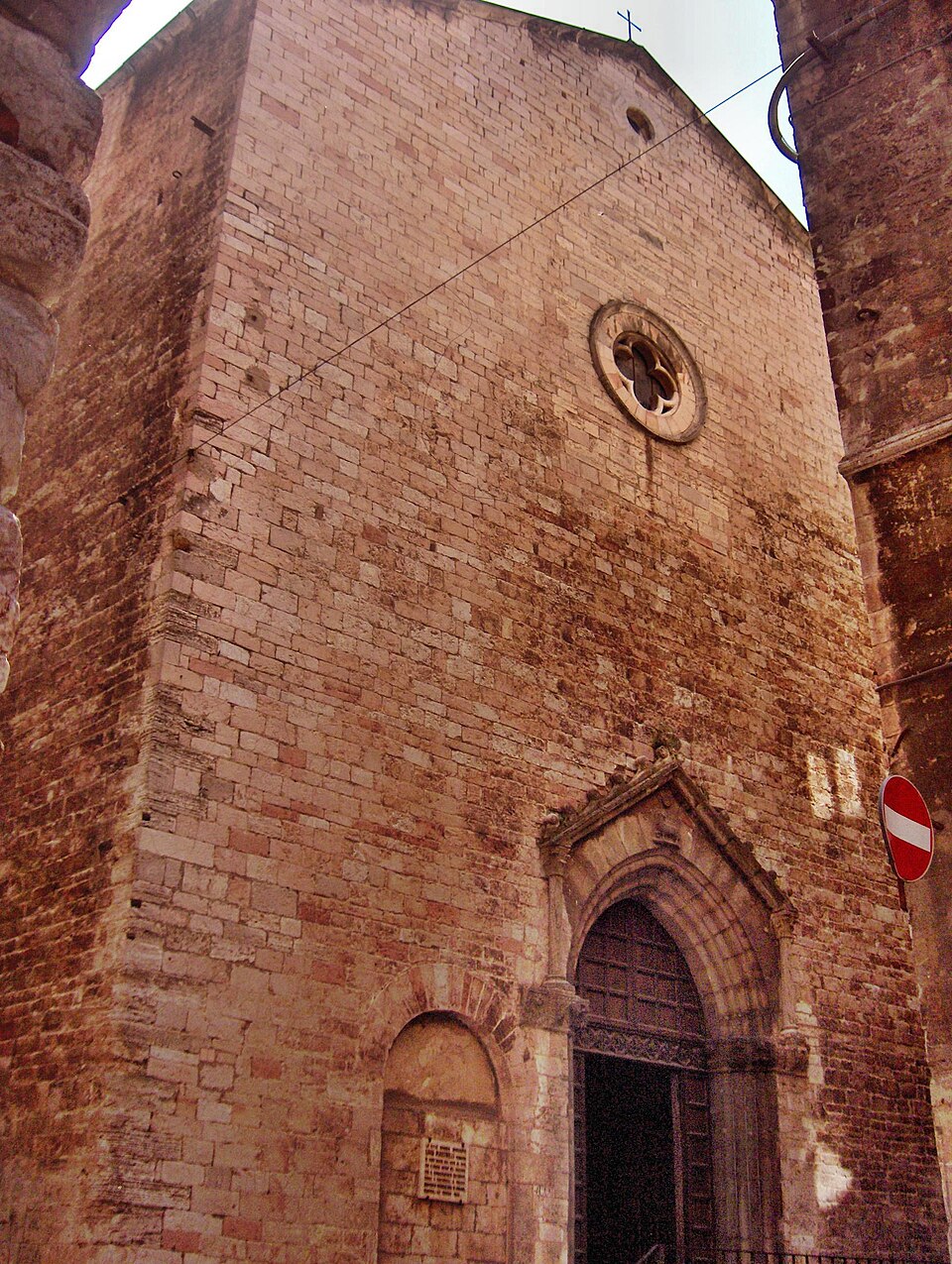 chiesa di Sant'Agata