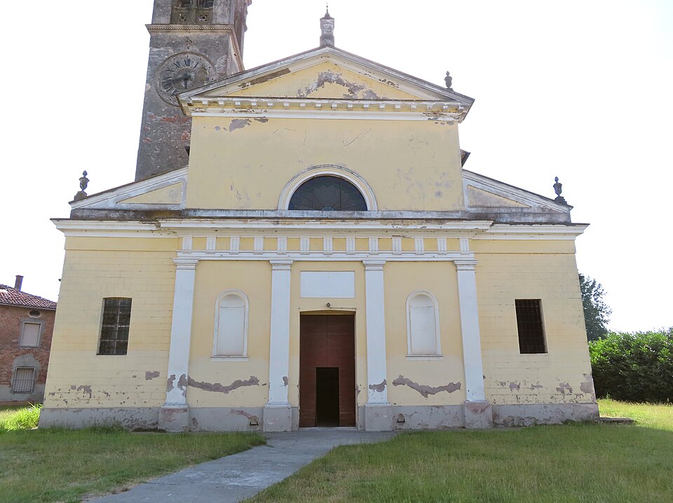 chiesa di Sant'Agata