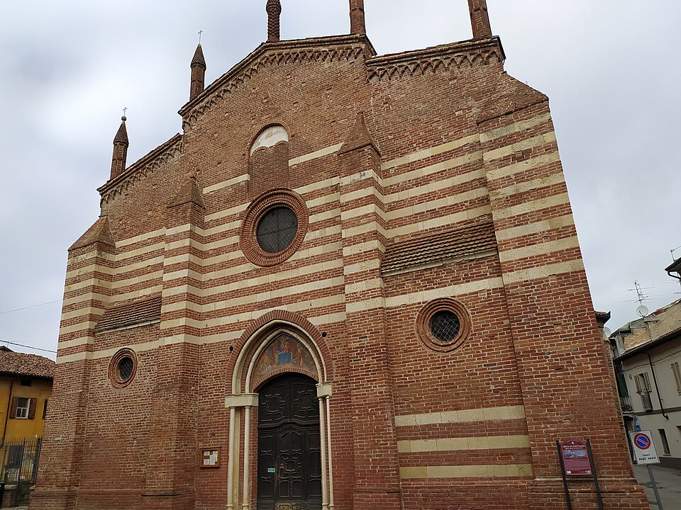 chiesa di Sant'Agata
