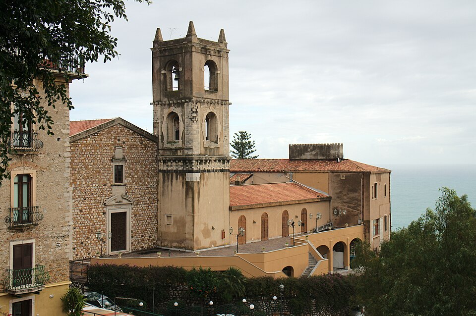 chiesa di Sant'Agata
