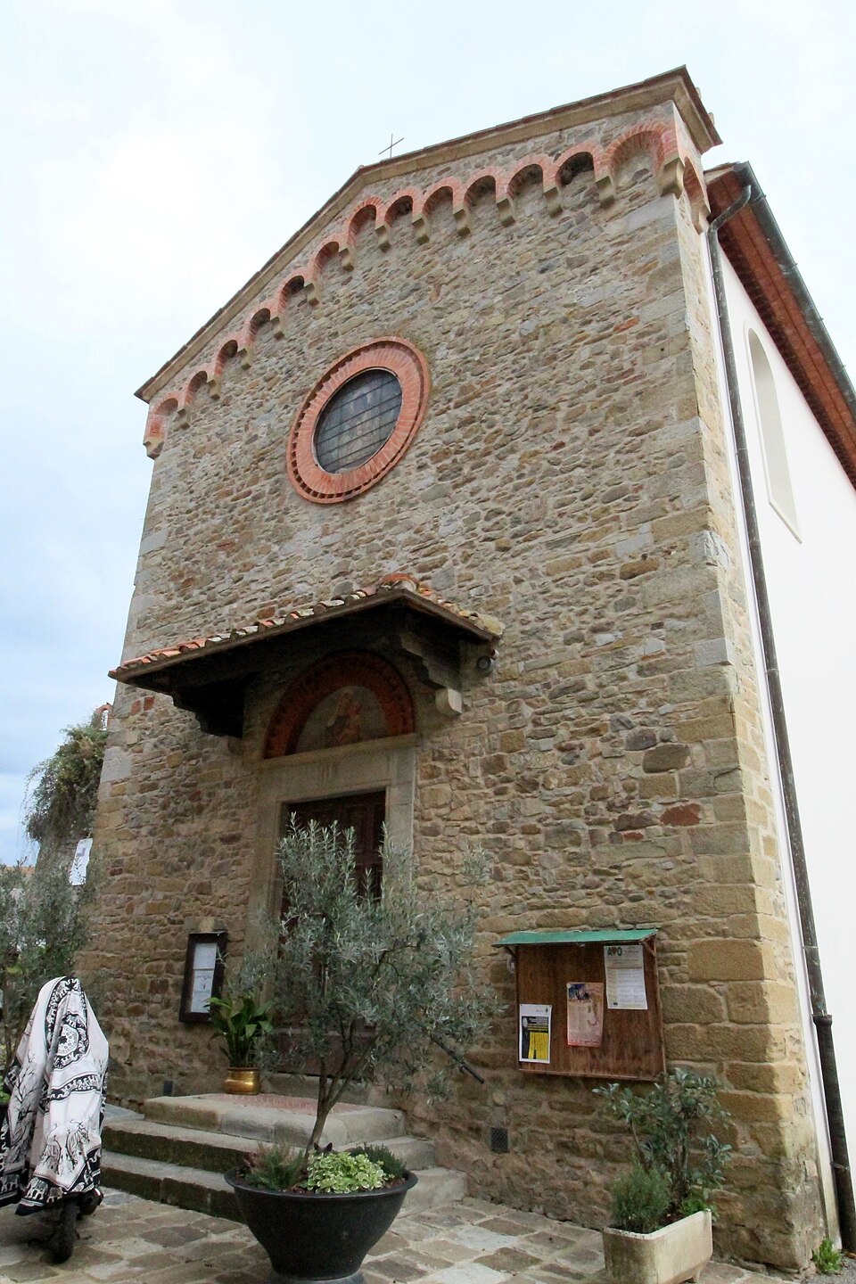 chiesa di Sant'Agata